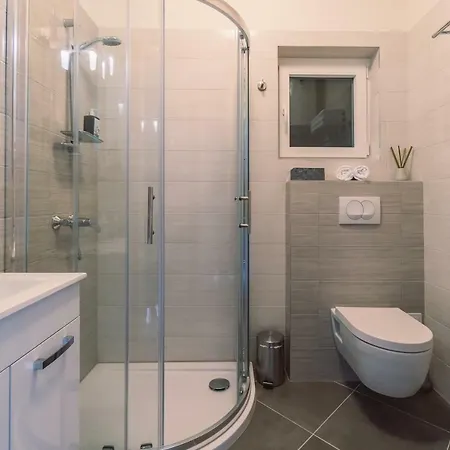 Apartament Point - Flexible Checkin&out Rijeka