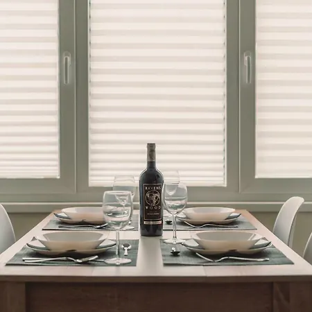 Apartament Point - Flexible Checkin&out