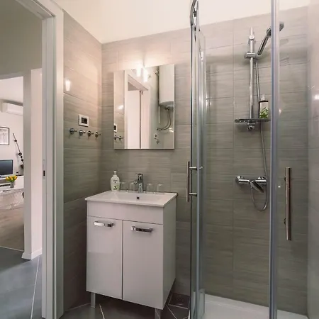 Point - Flexible Checkin&out Apartament Rijeka