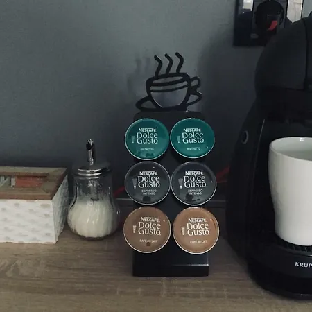 Apartament Point - Flexible Checkin&out