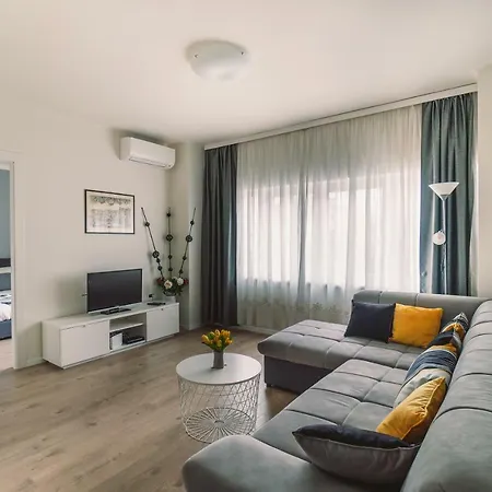 Apartment Point - Flexible Checkin&out