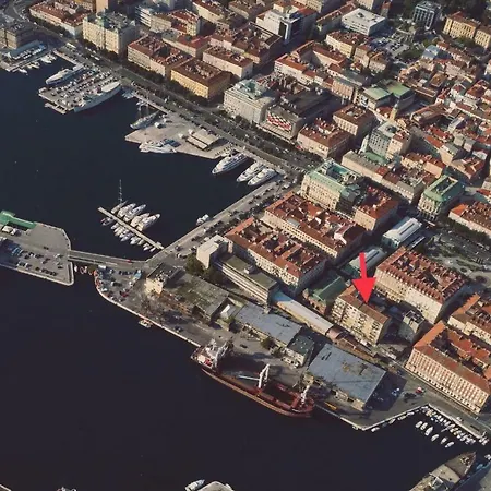 Point - Flexible Checkin&out Appartement *