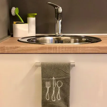 Point - Flexible Checkin&out Rijeka