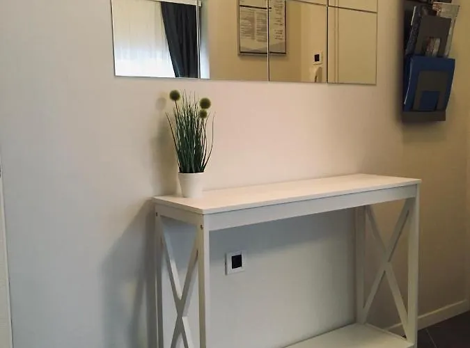 Point - Flexible Checkin&out Apartman Fiume