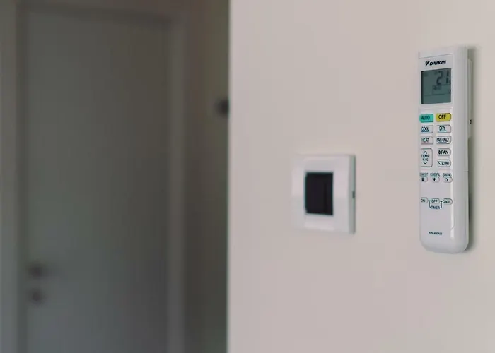 Point - Flexible Checkin&out * Fiume