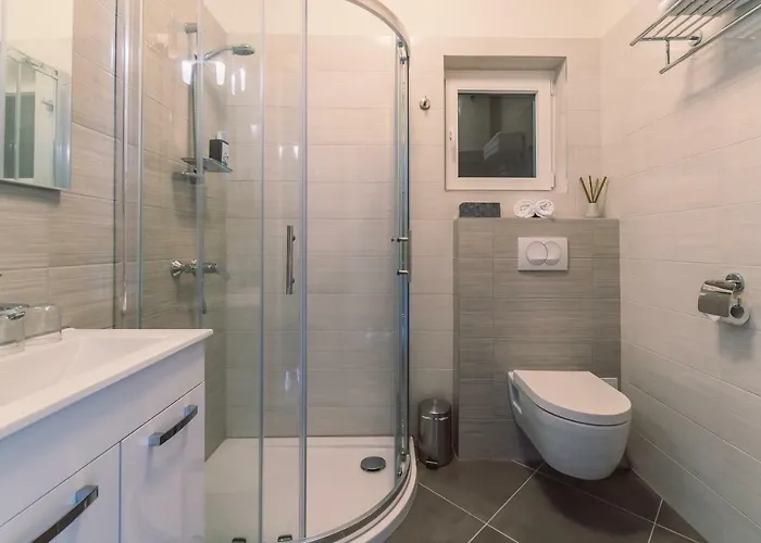 Apartman Point - Flexible Checkin&out Fiume