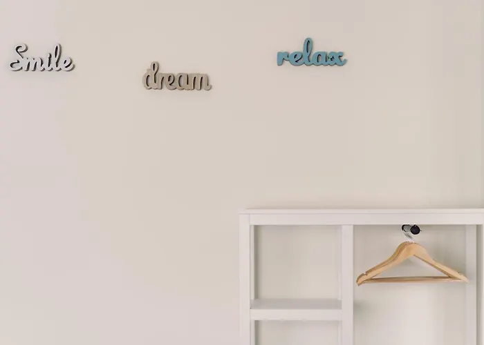 Point - Flexible Checkin&out Apartman Fiume