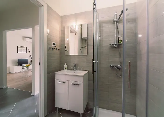 Point - Flexible Checkin&out Apartman Fiume