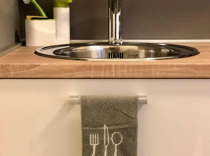 Point - Flexible Checkin&out Fiume