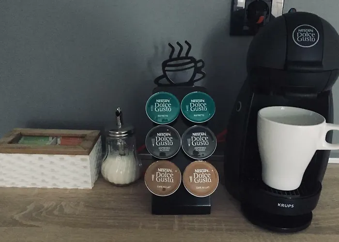 Apartman Point - Flexible Checkin&out